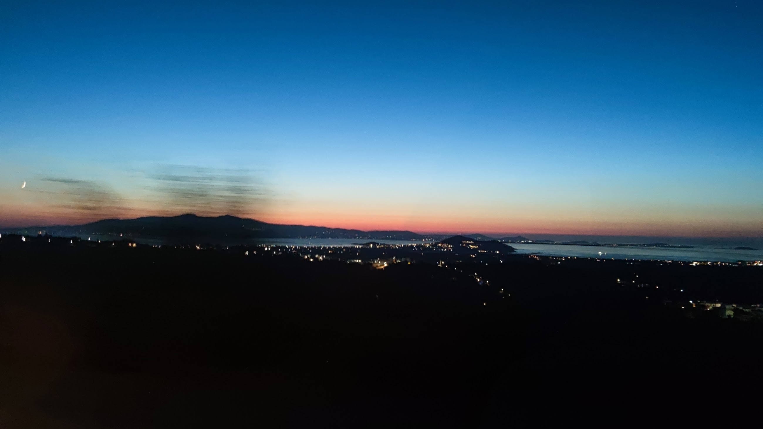Sunset Naxos Highlights Private Tour