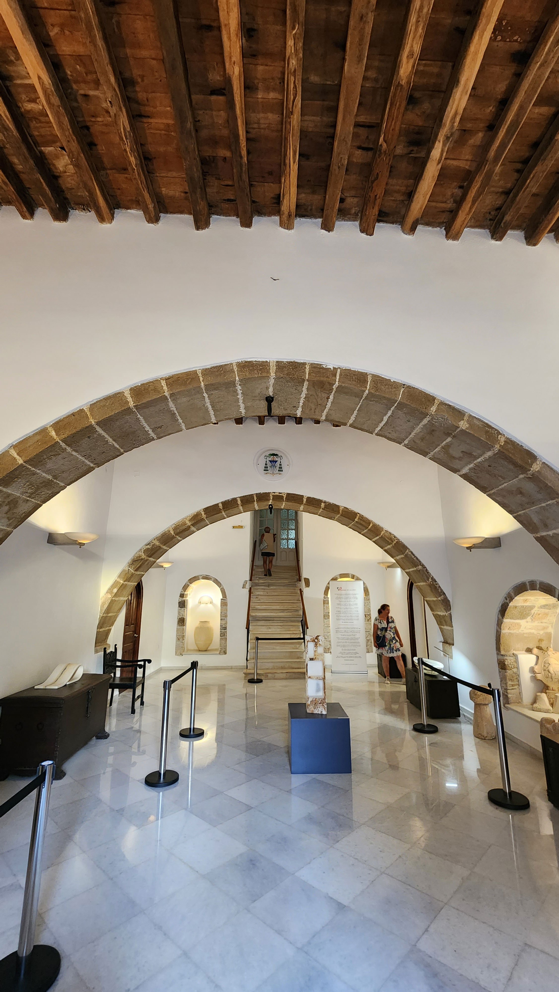 Castle