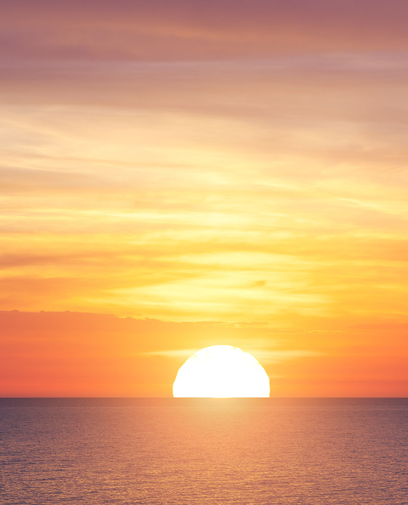 Sunset Private Luxury Sailing Cruise from Naxos